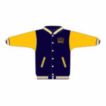 FCW - Eastbourne PS 2026 – Bomber Jacket