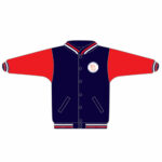 FCW - Macedon PS 2026 – Bomber Jacket