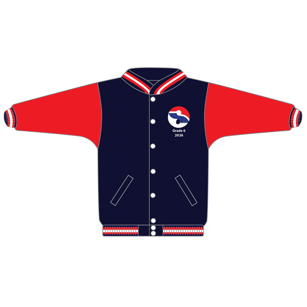 Silverton PS 2026 – Bomber Jacket