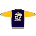 FCW - Eastbourne PS 2027 – Bomber Jacket