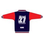 FCW - Macedon PS 2027 – Bomber Jacket