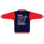 FCW - Silverton PS 2027 – Bomber Jacket