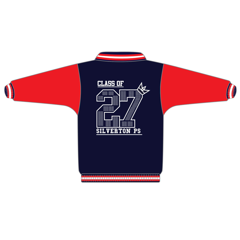 Silverton PS 2027 – Bomber Jacket