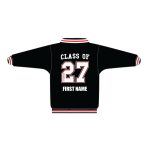 FCW - Bethal PS 2027 – Bomber Jacket
