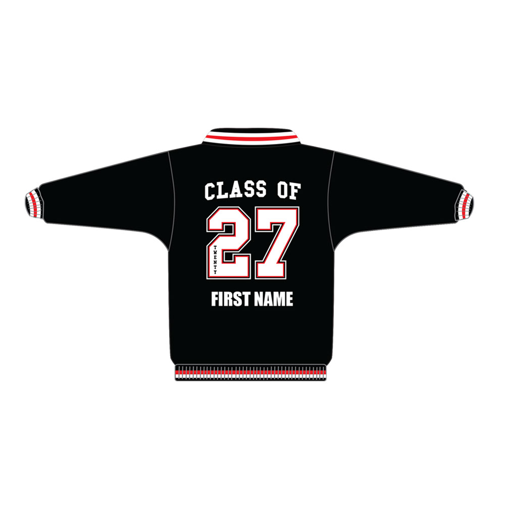 Bethal PS 2027 – Bomber Jacket