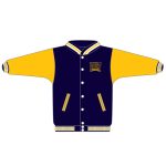FCW - Eastbourne PS 2027 – Bomber Jacket