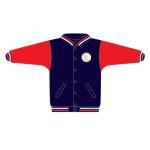 FCW - Macedon PS 2027 – Bomber Jacket