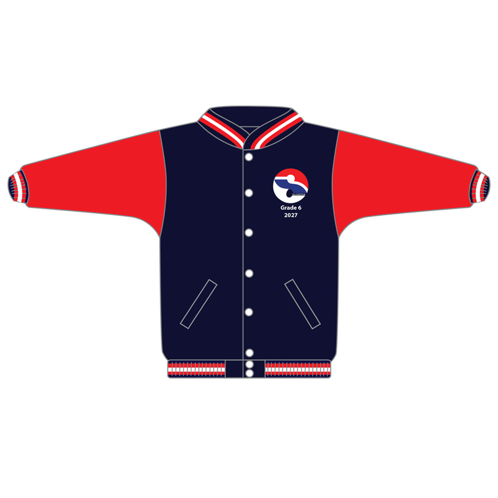 Silverton PS 2027 – Bomber Jacket