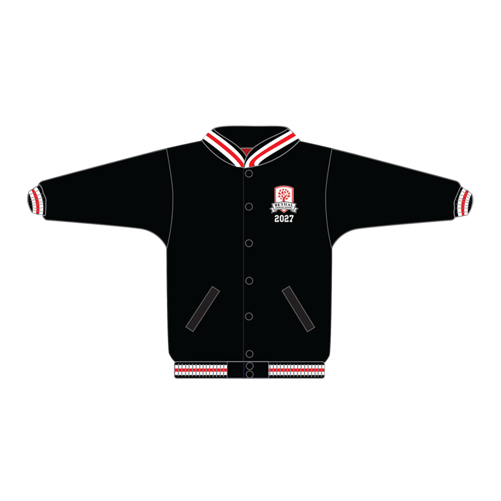 Bethal PS 2027 – Bomber Jacket
