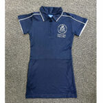 FCW - Footscray North PS – Girls Dress Navy