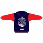 FCW - Macedon PS 2026 – Hoodie
