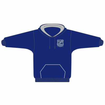 Alexandra PS 2026 - Hoodie