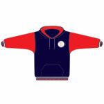 FCW - Macedon PS 2026 – Hoodie