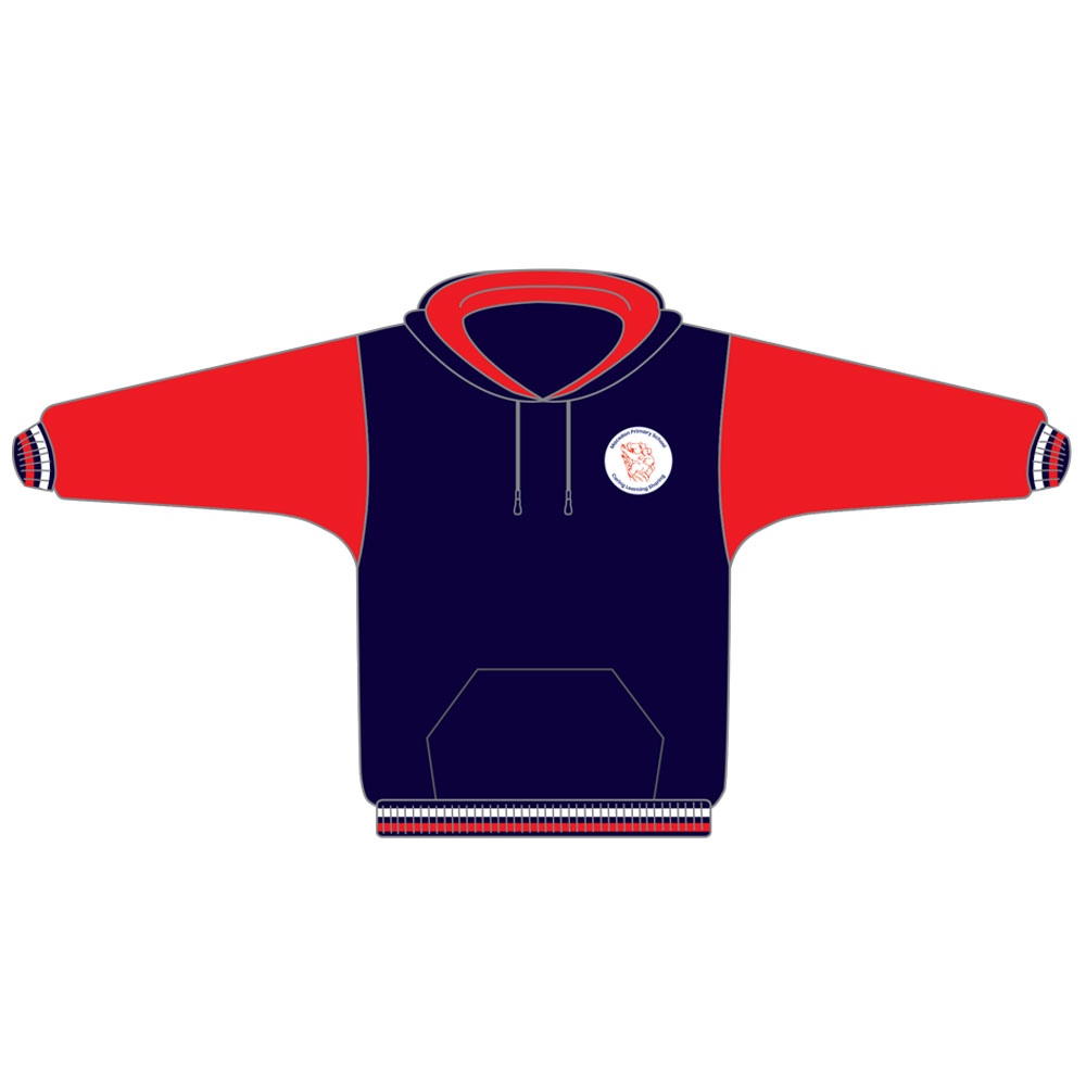 Macedon PS 2026 – Hoodie