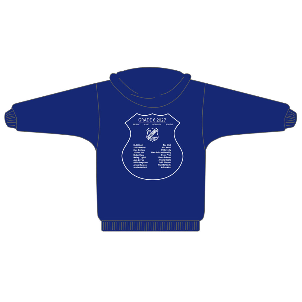 Alexandra PS 2027 – Hoodie