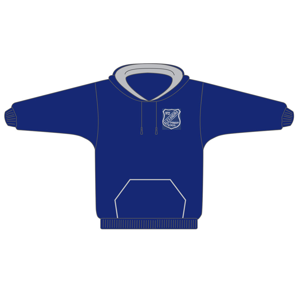 Alexandra PS 2027 – Hoodie