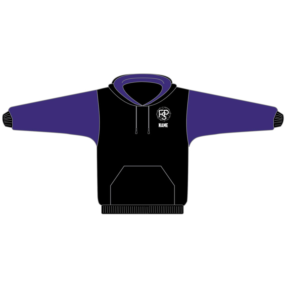 Fairfield PS 2027 – Hoodie