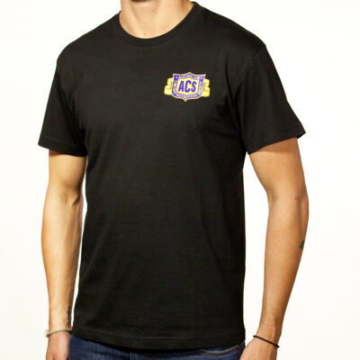 ACS - Tee Shirt Classic (Men/Women)