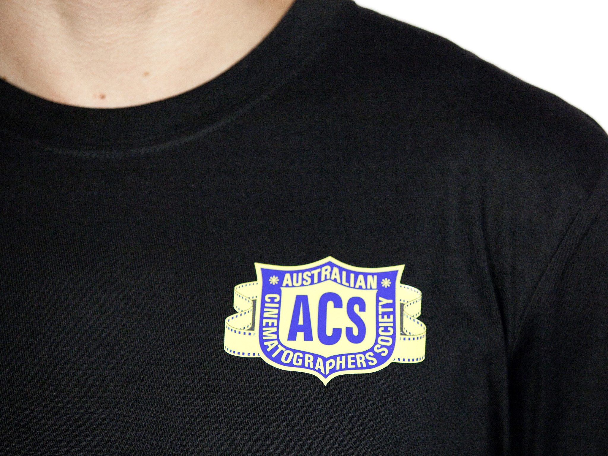 ACS – Tee Shirt Classic (Men/Women)