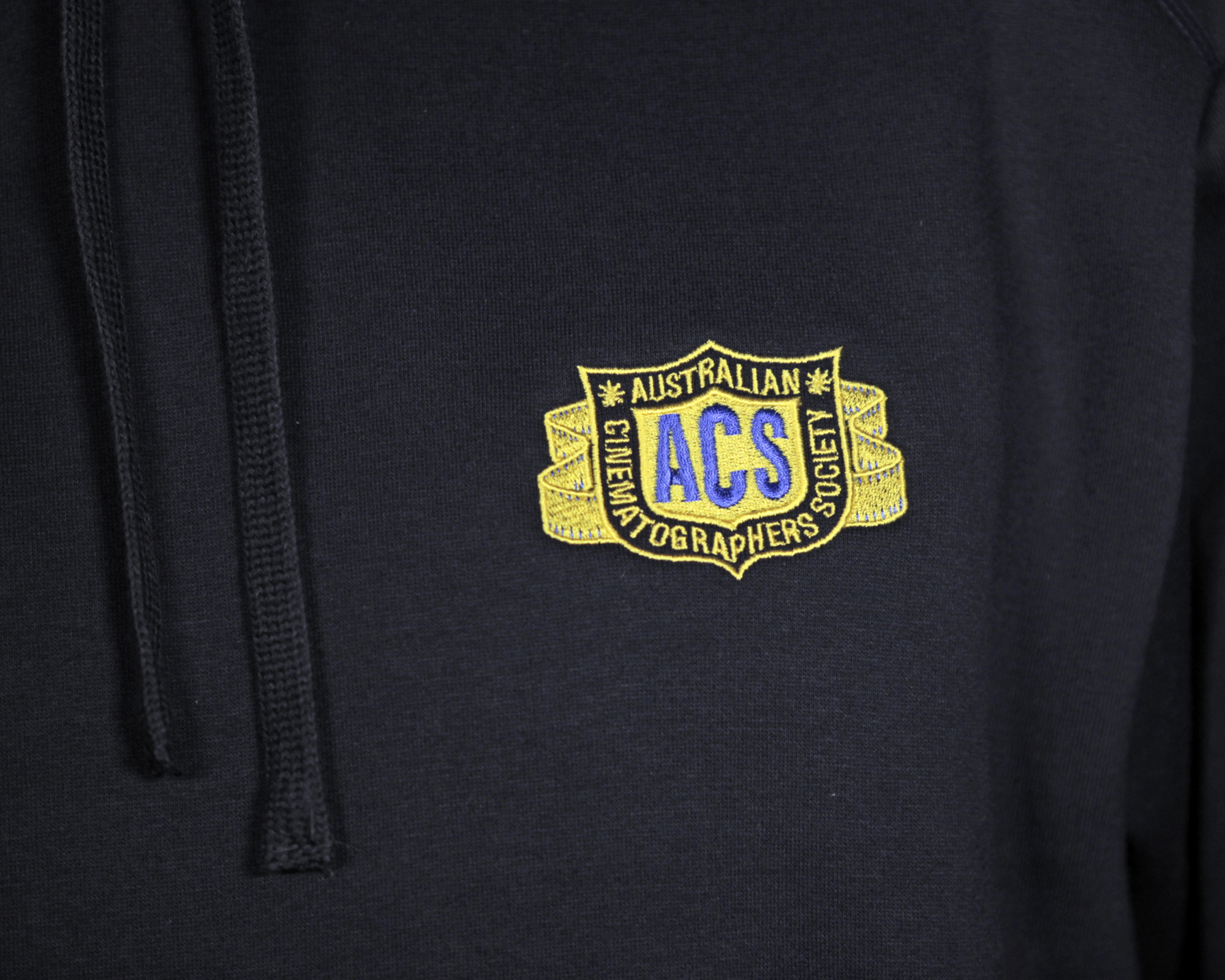 ACS – Hoodie