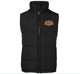 ACS – Puffer Vest