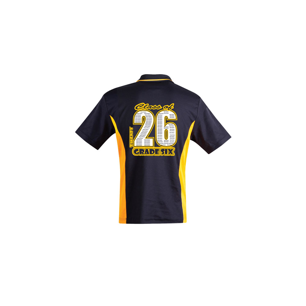 Eastbourne PS 2026 – Polo