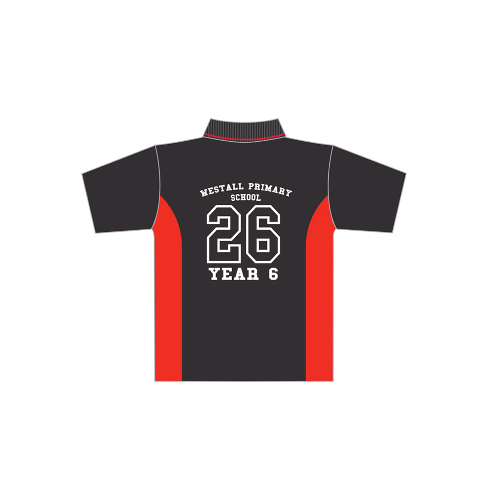 Westall PS 2026 – Polo