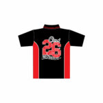 FCW - Westbreen PS 2026 – Polo