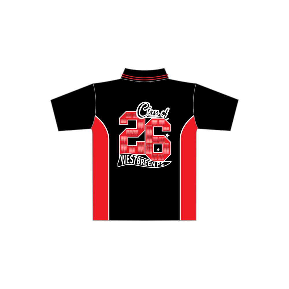 Westbreen PS 2026 – Polo