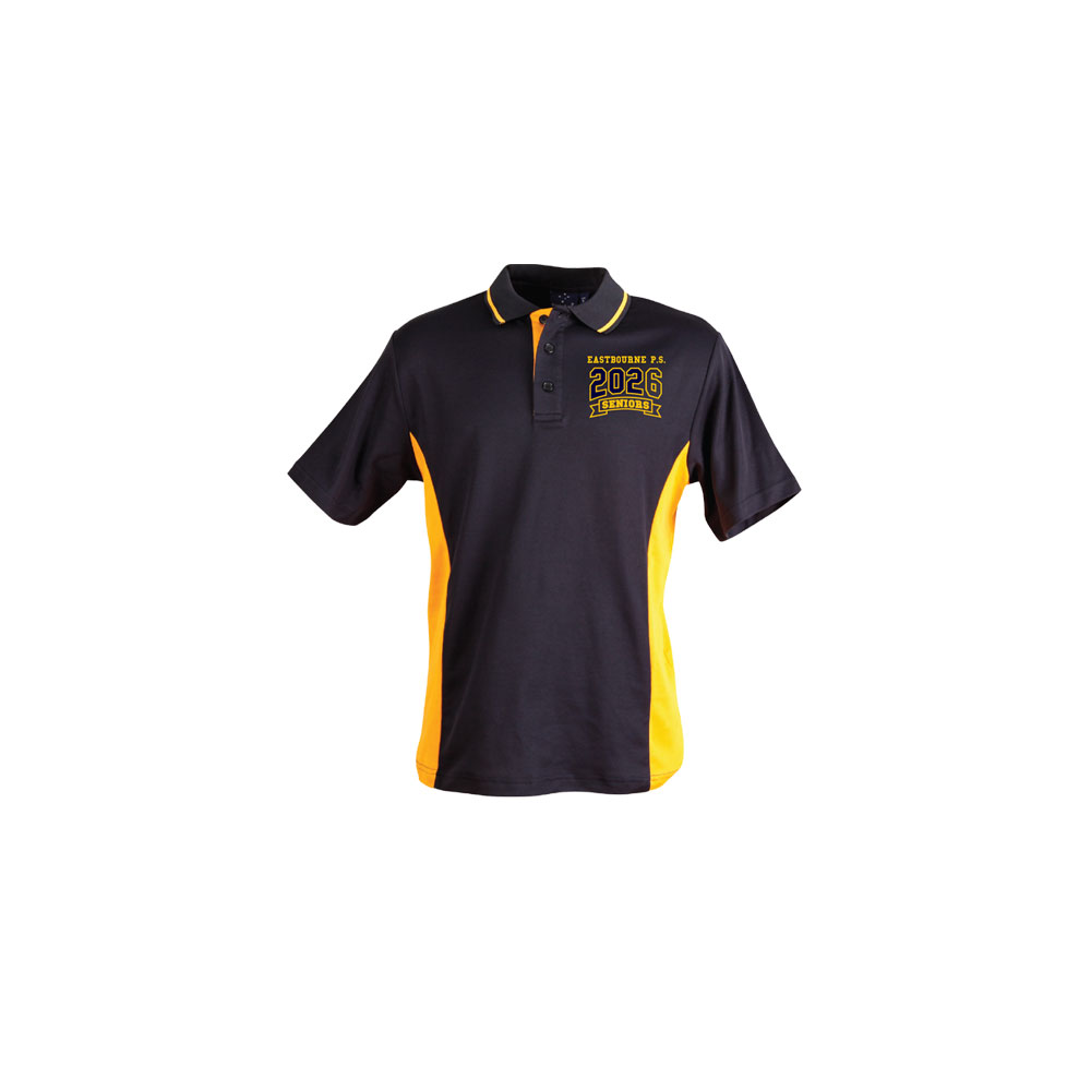 Eastbourne PS 2026 – Polo
