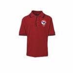 FCW - Silverton PS 2026 – Polo