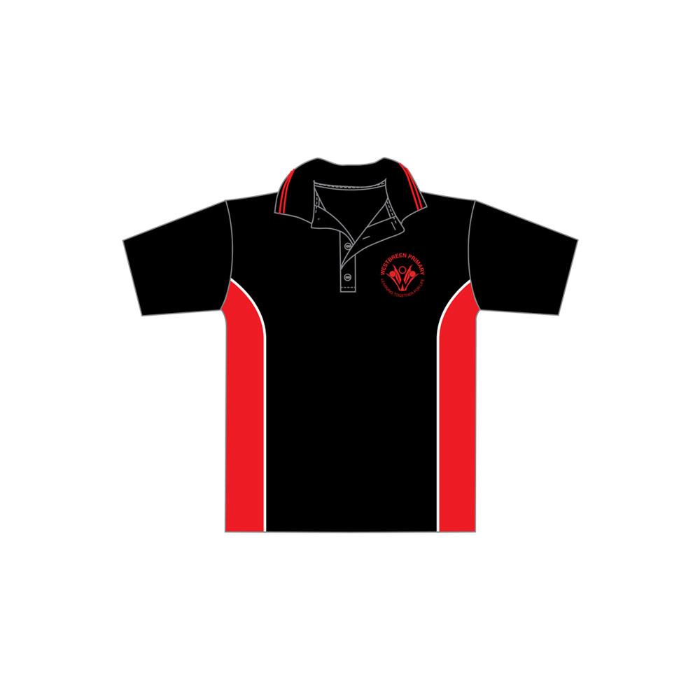 Westbreen PS 2026 – Polo