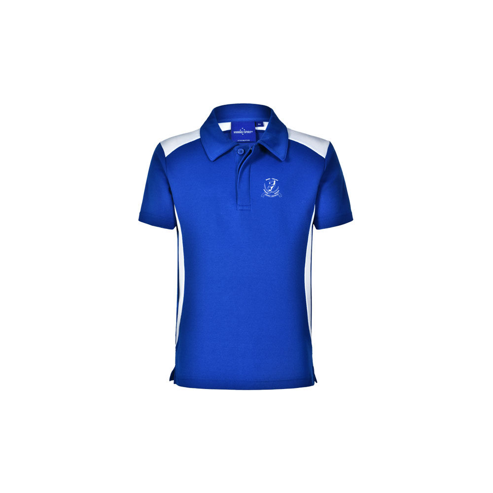Bass Valley PS 2026 – Polo