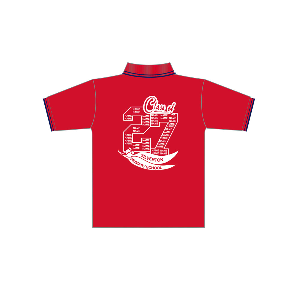 Silverton PS 2027 – Polo