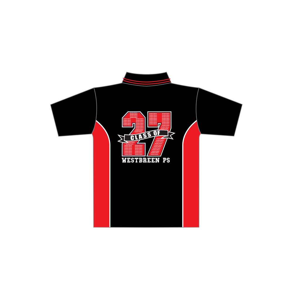 Westbreen PS 2027 – Polo