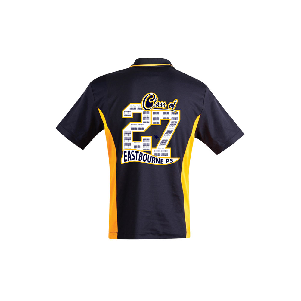 Eastbourne PS 2027 – Polo