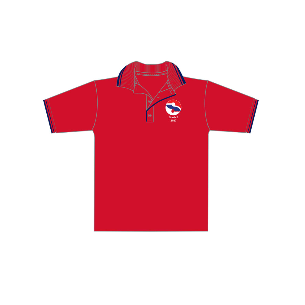 Silverton PS 2027 – Polo