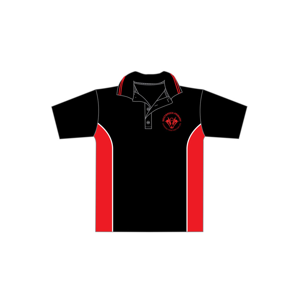 Westbreen PS 2027 – Polo