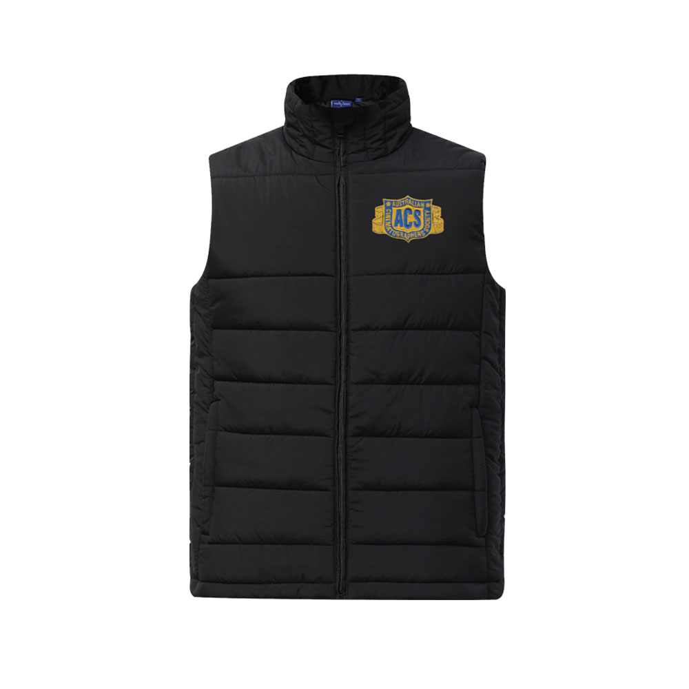 ACS – Puffer Vest