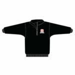 FCW - Bethal PS 2025 – Half Zip Jumper