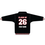 FCW - Bethal PS 2026 – Quarter Zip Jumper