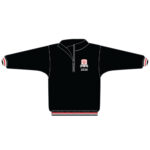 FCW - Bethal PS 2026 – Quarter Zip Jumper