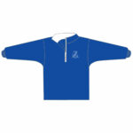 FCW - Bass Valley PS 2026 – Quarter Zip Jumper