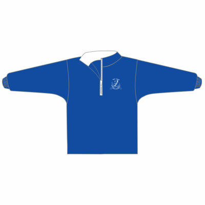 Bass Valley PS 2026 - Quarter Zip Jumper