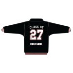 FCW - Bethal PS 2027 – Quarter Zip Jumper