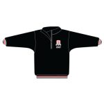 FCW - Bethal PS 2027 – Quarter Zip Jumper