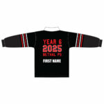 FCW - Bethal PS 2025 – Rugby Jersey