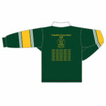 FCW - St Agatha’s PS 2025 – Rugby Jersey