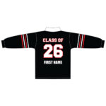 FCW - Bethal PS 2026 – Rugby Jersey