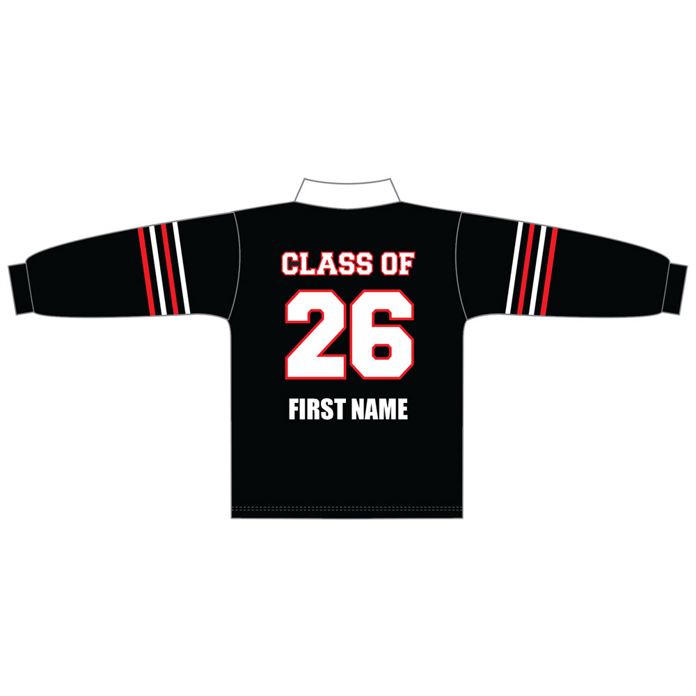 Bethal PS 2026 – Rugby Jersey